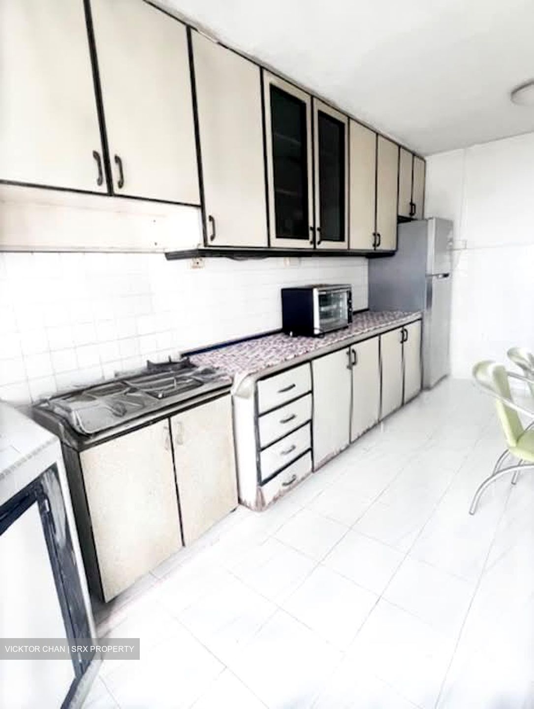 Blk 10 Teck Whye Heights II (Choa Chu Kang), HDB 3 Rooms #536246041